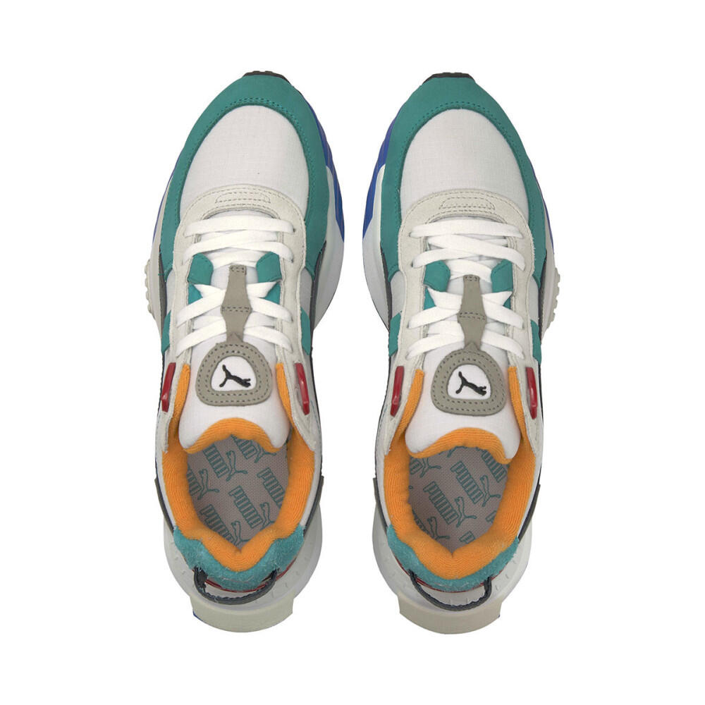 Zapatillas Puma BASKET HOMME WILD RIDER LAYERS PUMA 5/6