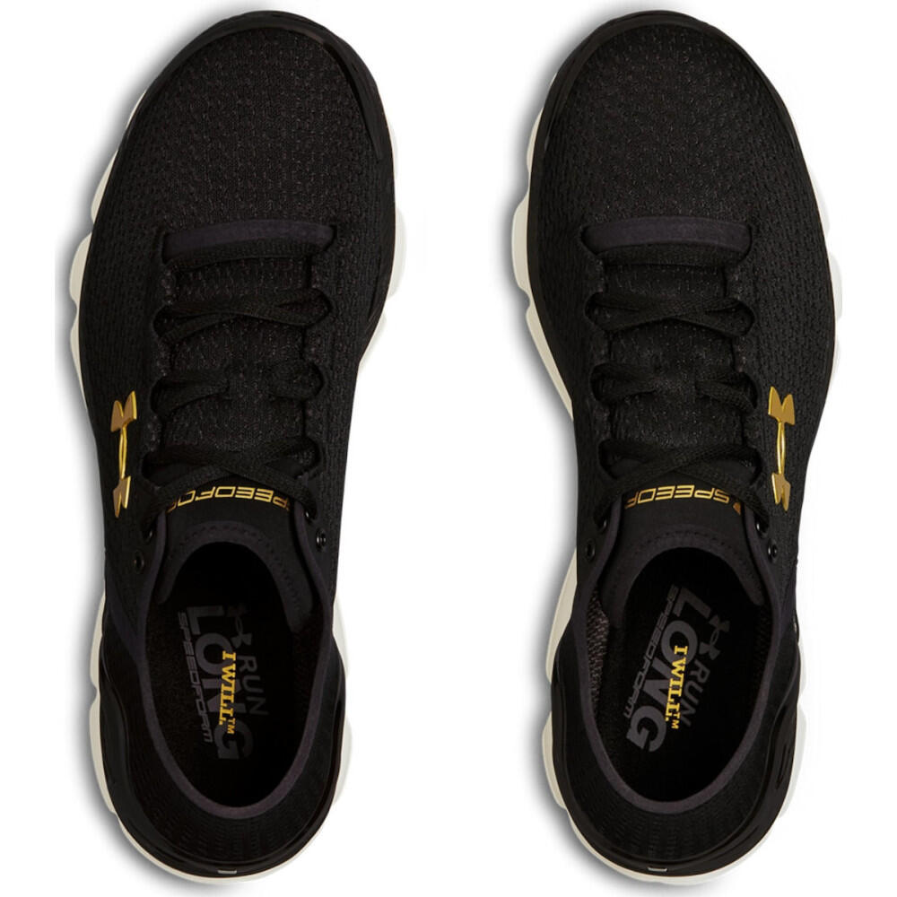 Zapatillas Under Armour BASKET HOMME SPEEDFORM INTAKE 2 UNDER ARMOUR 3/4