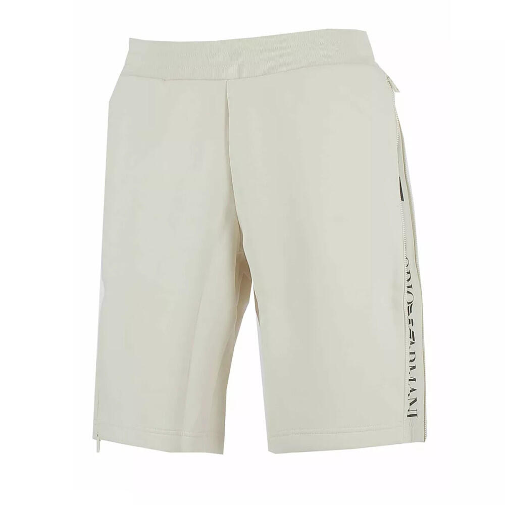 Ea7 - Short Ea7 Emporio Armani - Short - Beige|rose - 44 L - Decathlon