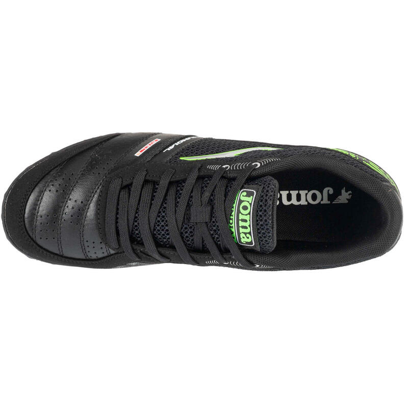 Ghete fotbal Joma Mundial TF negru