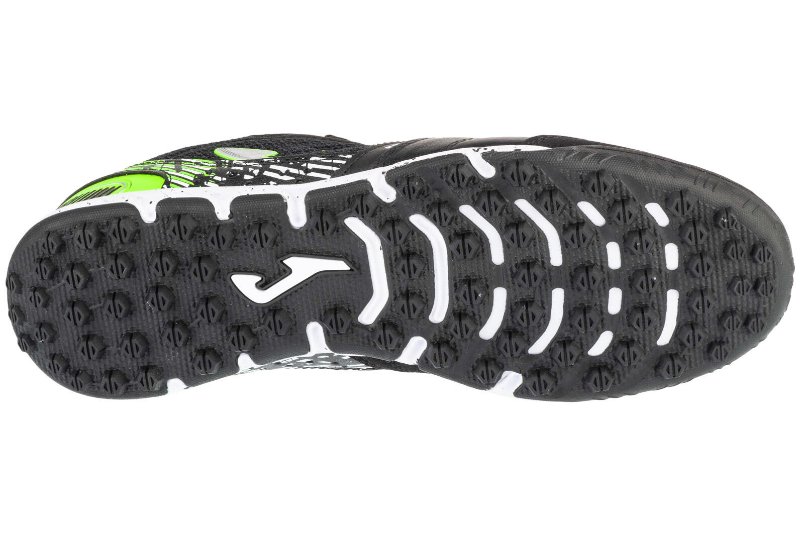 Sneaker Uomo   Mundial 2501 nero MUNS2501TF 4/7