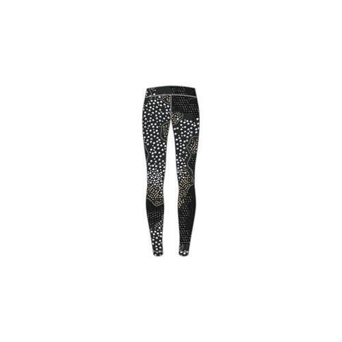 Calças para o treino para mulher Reebok D Stud Legging 2/2