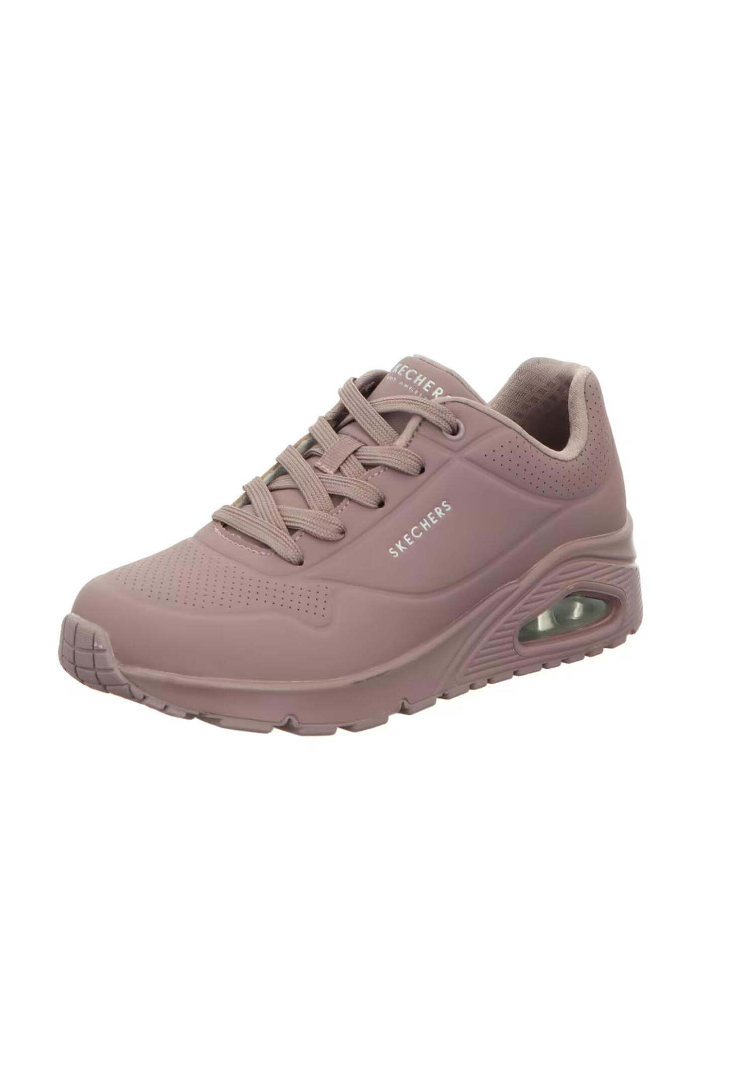 Skechers Street Uno -STAND ON AIR Damen Sneaker 73690 DKRS 1/4