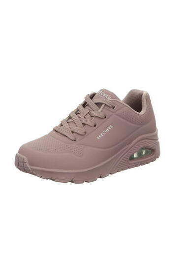 Skechers Street Uno -STAND ON AIR Damen Sneaker 73690 DKRS