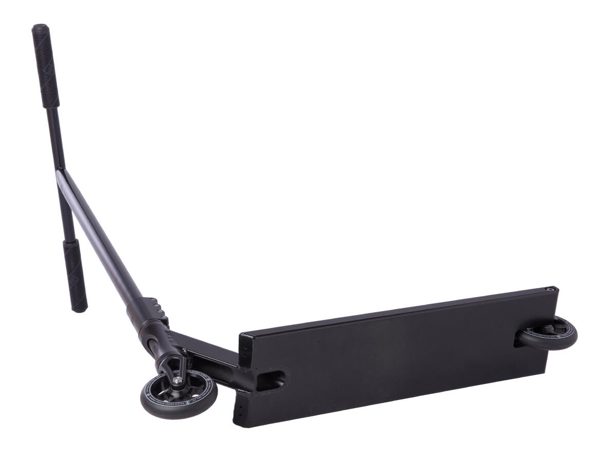 Striker Gravis complete Street Stunt Scooter H=95 L schwarz 5/5