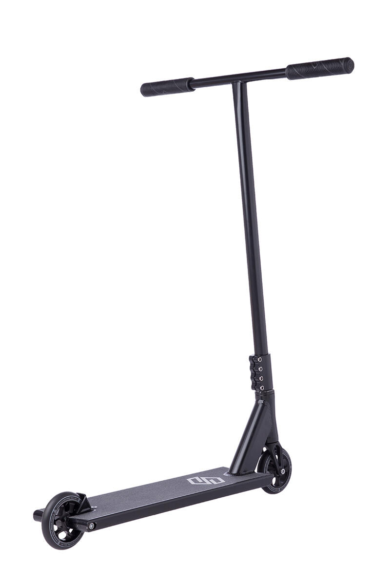 Striker Gravis complete Street Stunt Scooter H=95 L schwarz 2/5