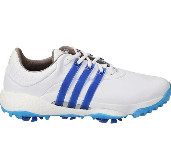 Adidas Tour 360, Zapatos de Golf para Hombre 2/3