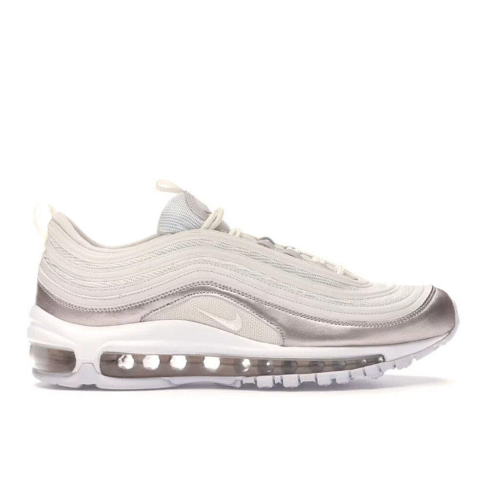 Nike Air Max 97 Phantom Metallic Red Bronze 1/1