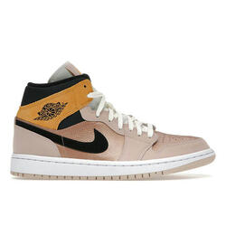Air Jordan 1 Mid SE Particle Beige