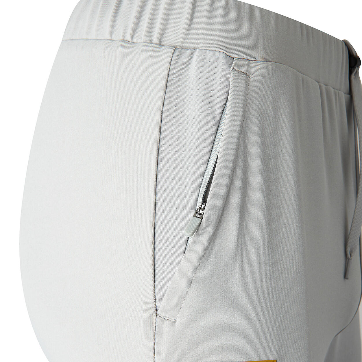 Pantalon Entraînement Strike Gris Homme 5/5