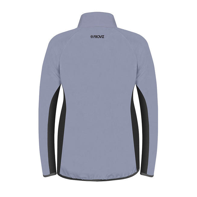 Women’s Reflective Active Jacket 2/7
