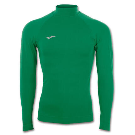 Maillot Manches Longues Fitness Adulte Joma Brama Classic Jaune