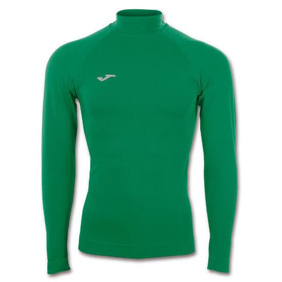 Maillot Manches Longues Fitness Adulte Joma Brama Classic Vert