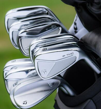 Taylormade P7mc 4-PW 2/2