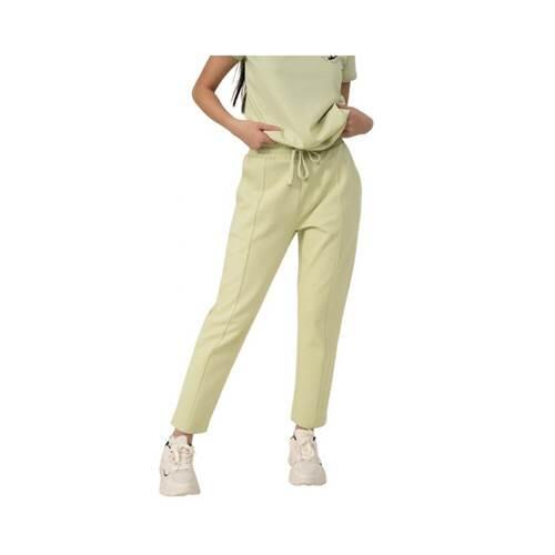 Spodnie sportowe damskie Outhorn SPDD603