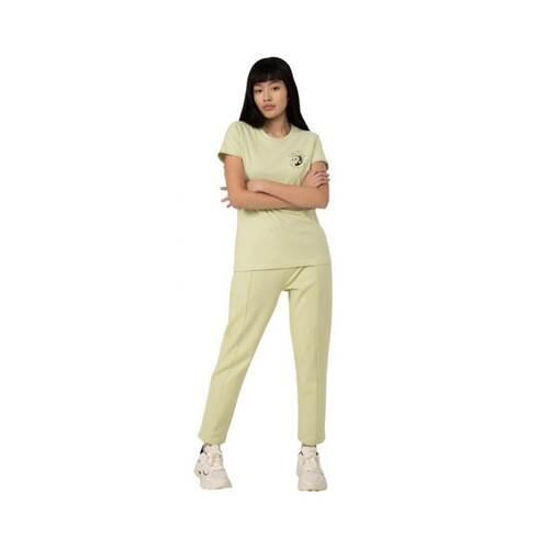 Pantalones de mujer Outhorn, confort para el día a día 3/5