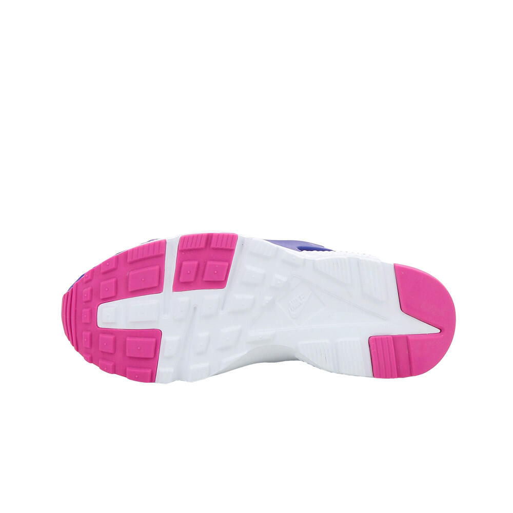 Basket Nike HUARACHE RUN PRINT Junior 4/4