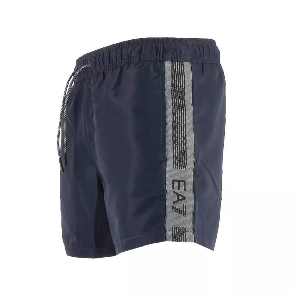 Fato de Banho EA7 Emporio Armani BEACHWEAR BOXER EA7 3/3