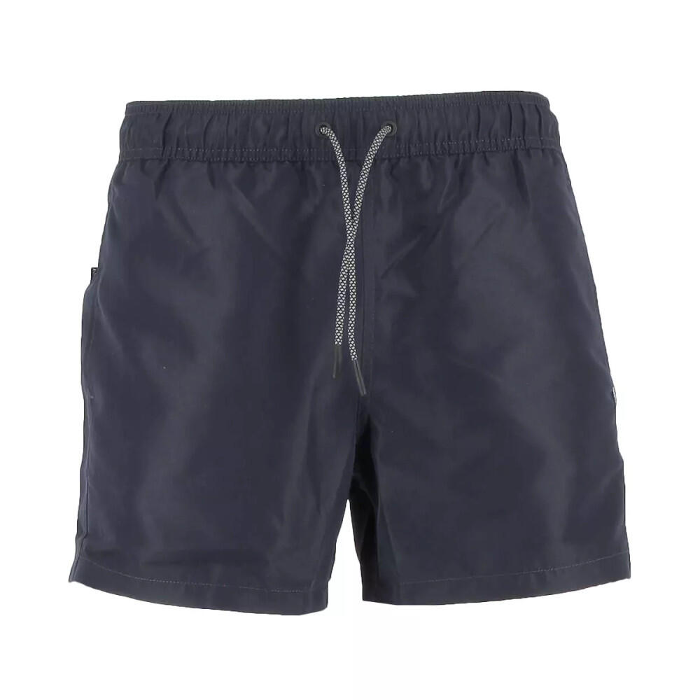 Ea7 - Maillot De Bain Ea7 Emporio Armani - Bas De Maillot De Bain - Bleu - 56 3xl - Decathlon