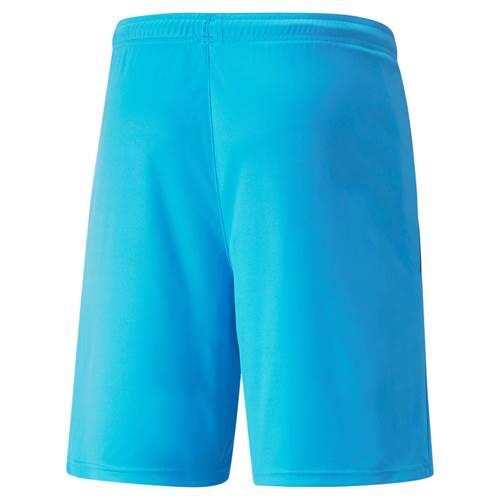 Pantalón corto Puma Team Liga 2/2