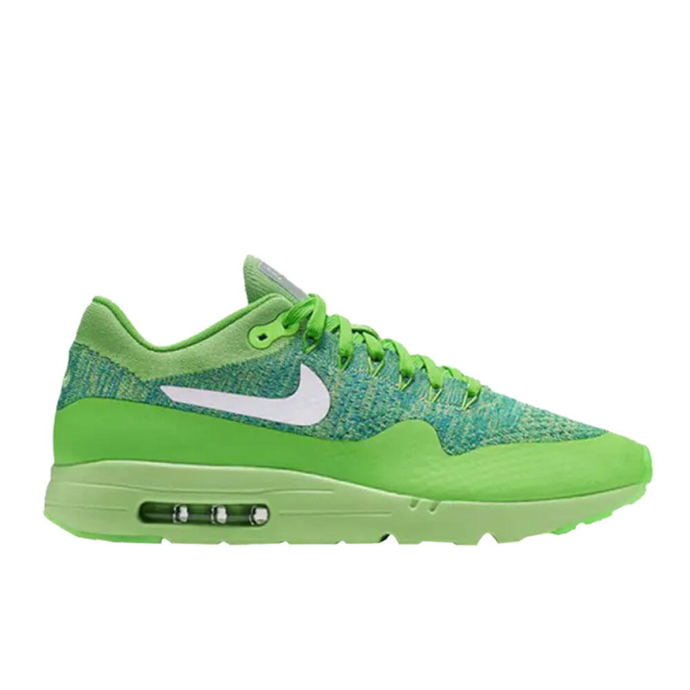 Nike Air Max 1 Ultra Flyknit Voltage Green 1/1