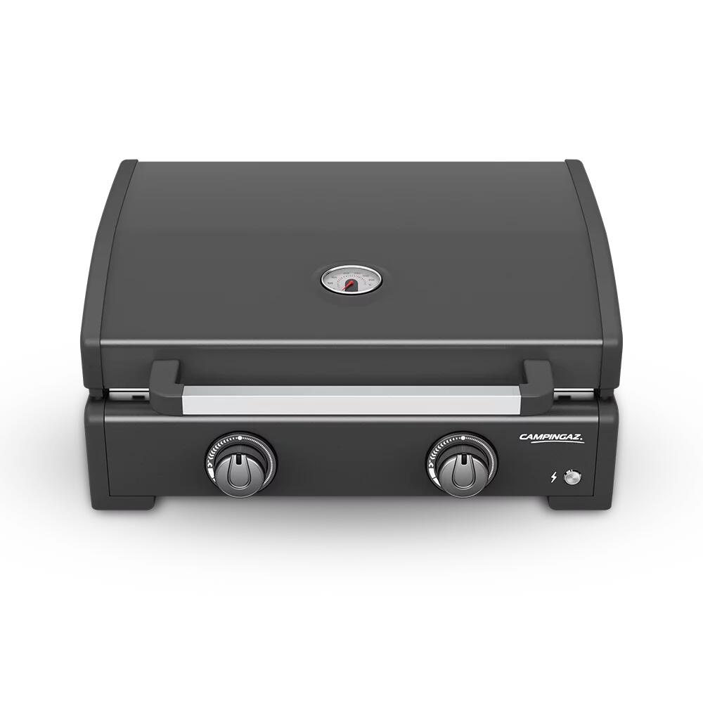 CAMPINGAZ Campingaz Onyx 2 Cook (Inc Cover) Griddle BBQ