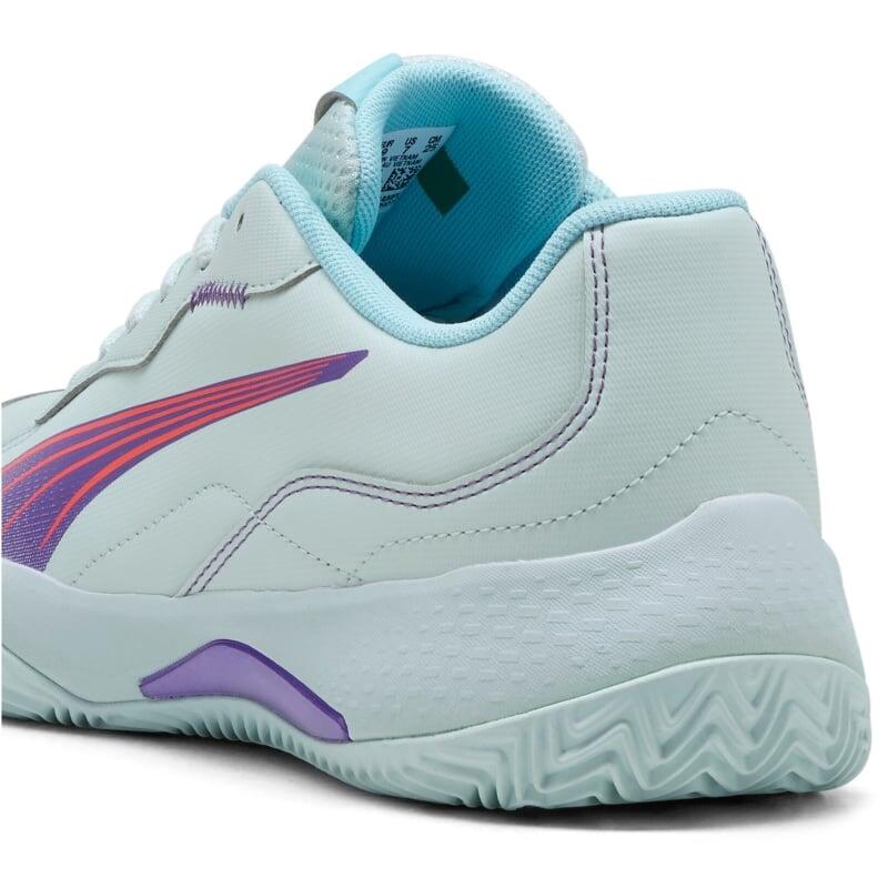 Padel schoenen Puma model 108291-01 voor vrouwen 2/5
