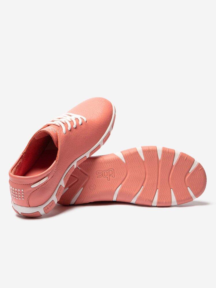 Chaussures Femme TBS JAZARU Orange Orange TBS 4/4