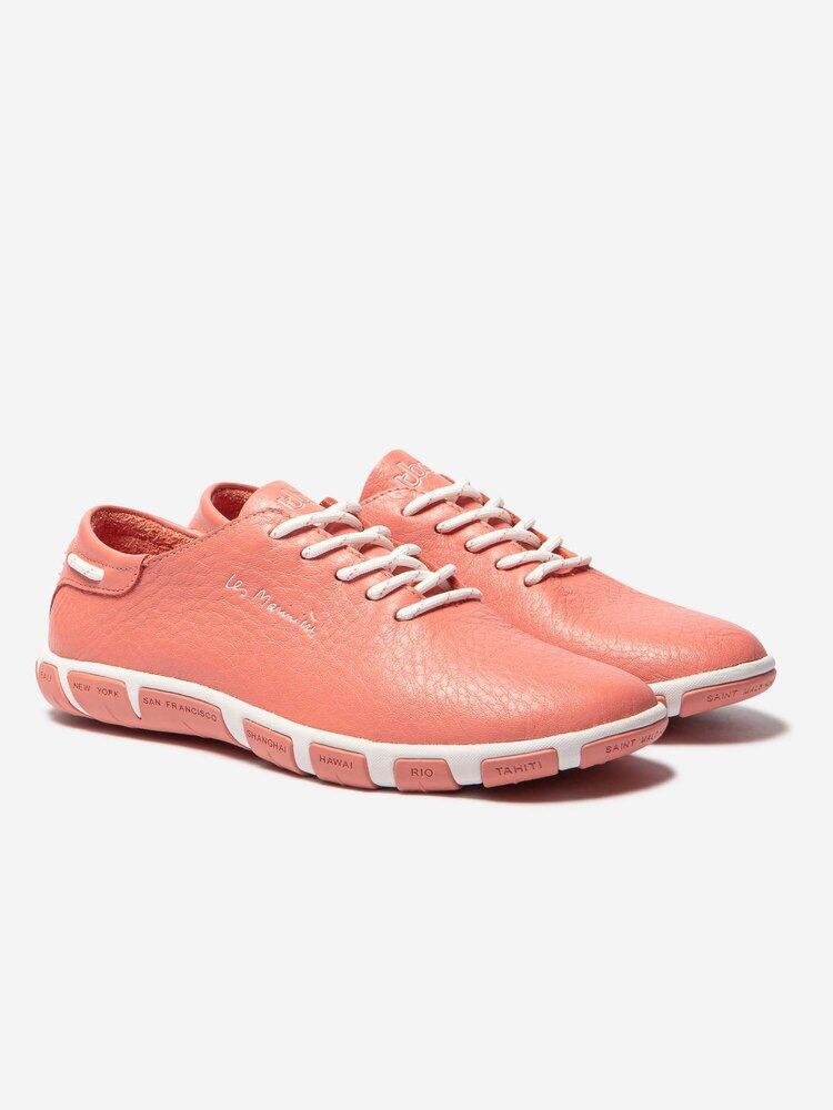 Chaussures Femme TBS JAZARU Orange Orange TBS 2/4