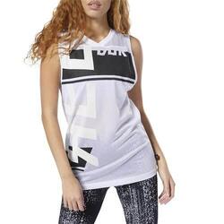 T-shirt formation femmes Reebok Meet You There