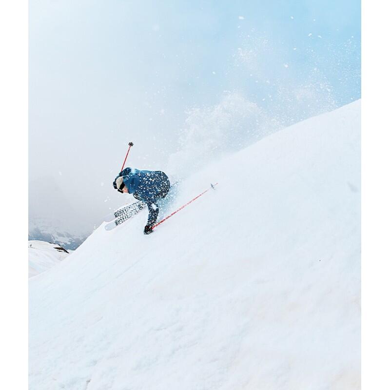 BLACK CROWS Serpo Skis 22-23 4/4