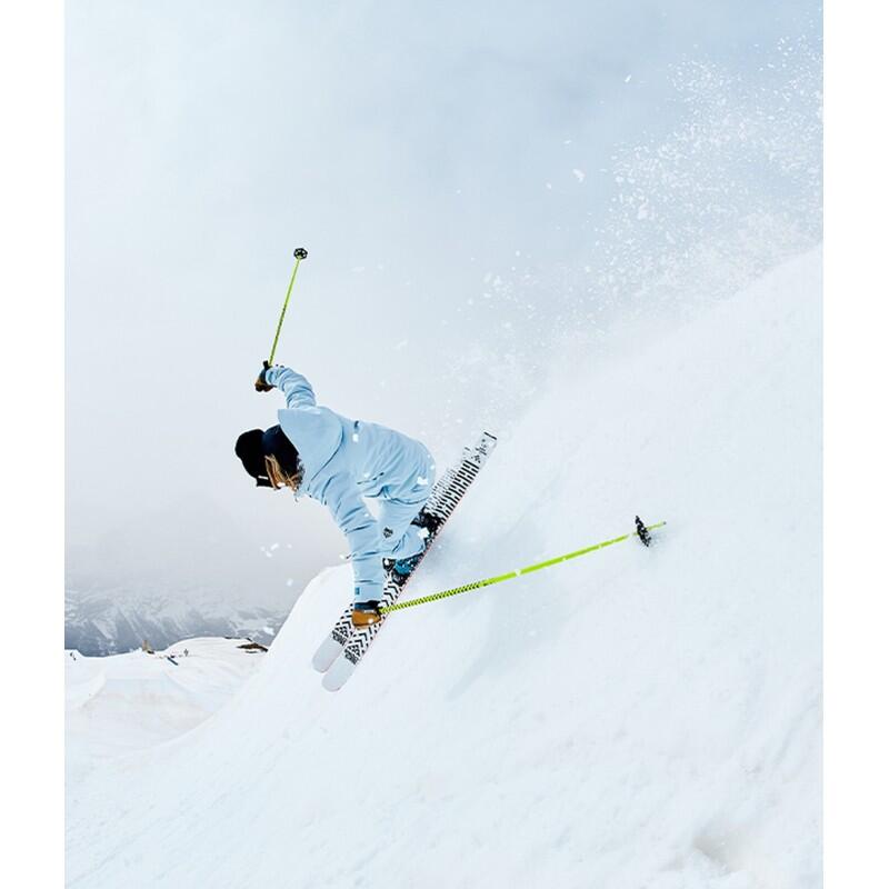 BLACK CROWS Serpo Skis 22-23 3/4
