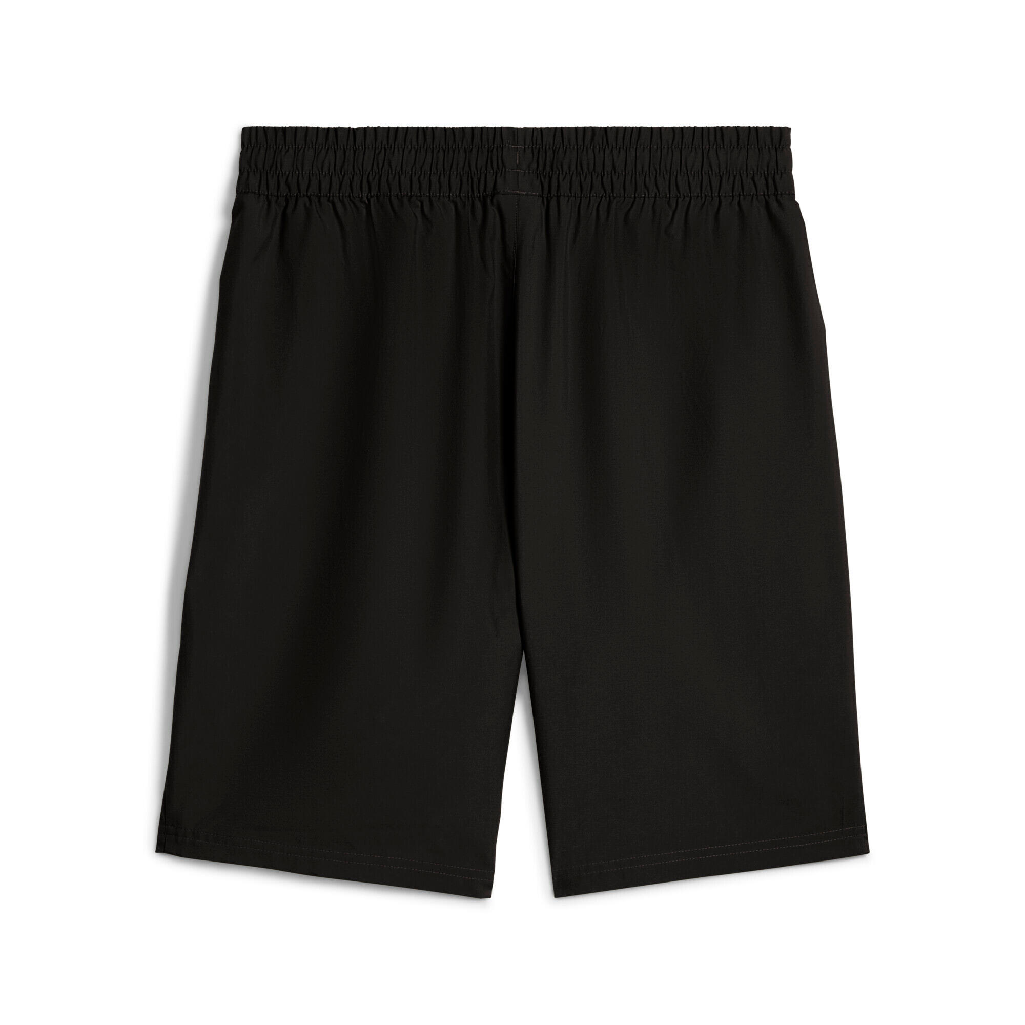 Pantalón corto Puma Tech 9" 3/7