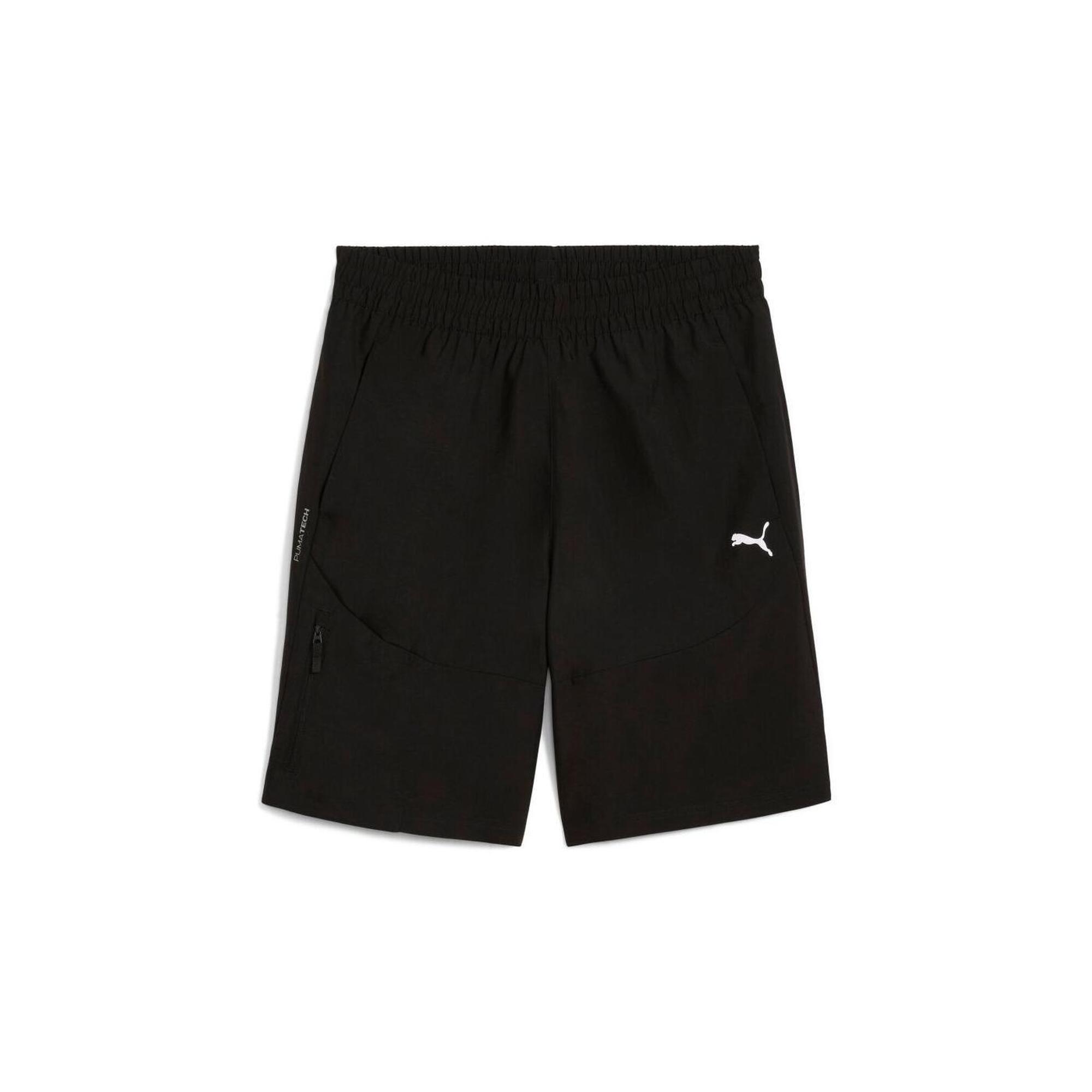 Szorty Puma Tech 9