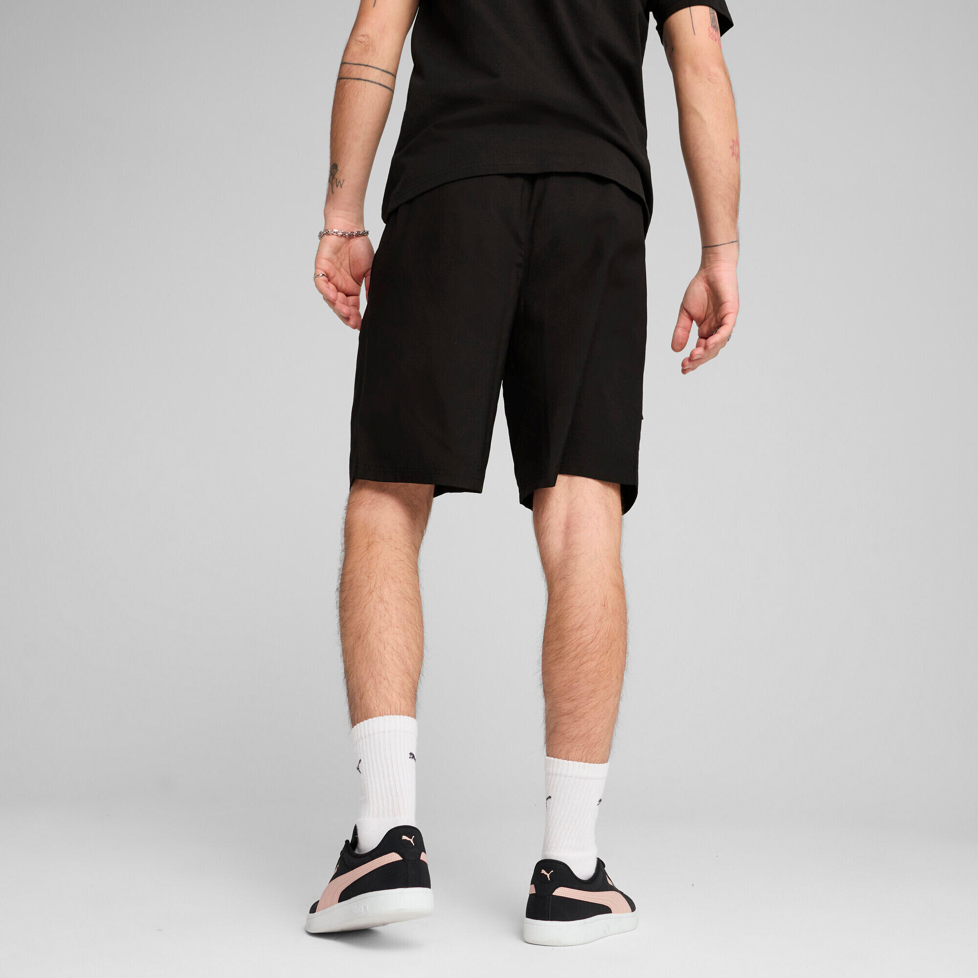 Pantalón corto Puma Tech 9" 5/7