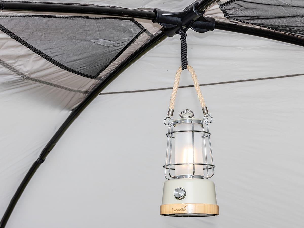 Gebraucht - Pavillon - Event Shelter Ascot 350 - Gartenpavillon - SEHR GUT 7/8