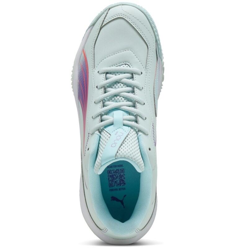Padel schoenen Puma model 108291-01 voor vrouwen 5/5