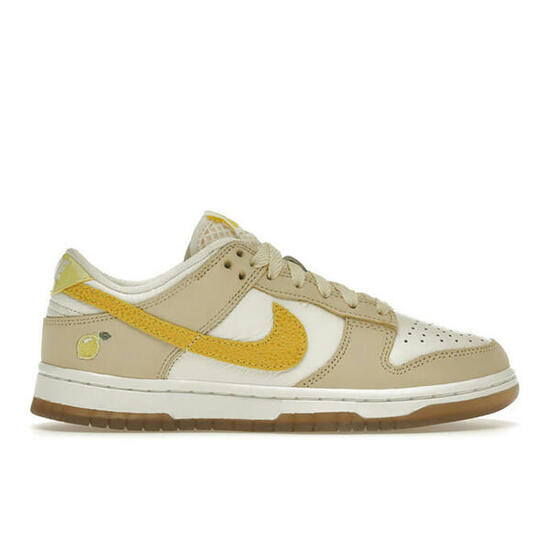 Nike Dunk Low Lemon Drop