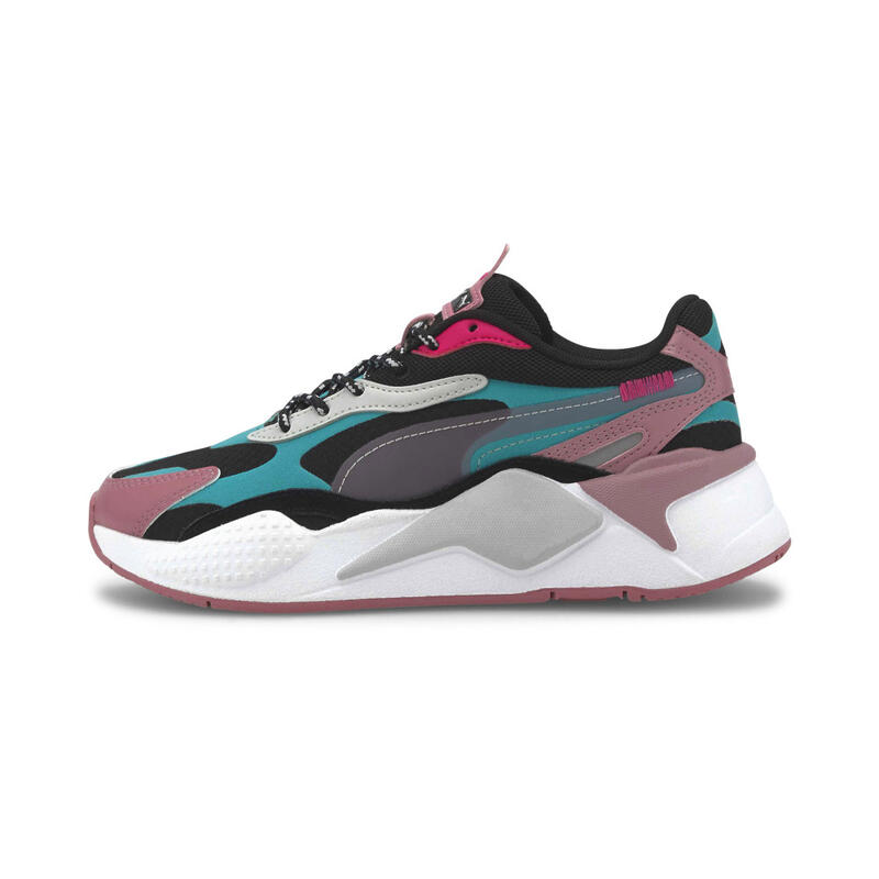 Basket Puma RS-X3 CITY ATTACK Junior