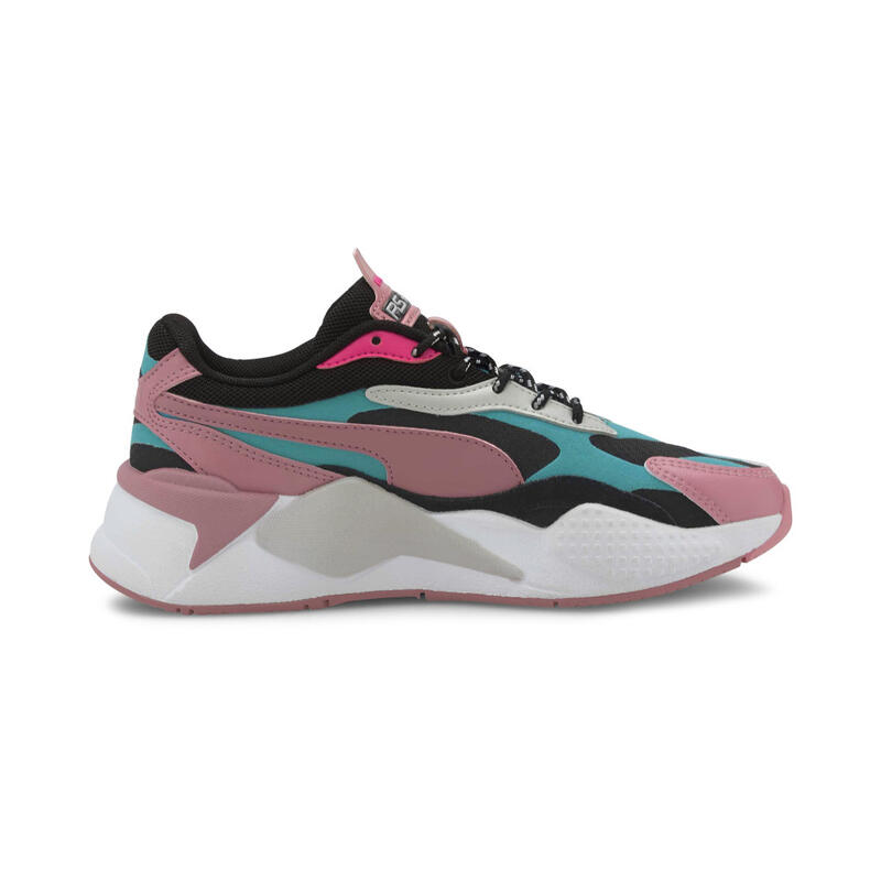 Basket Puma RS-X3 CITY ATTACK Junior