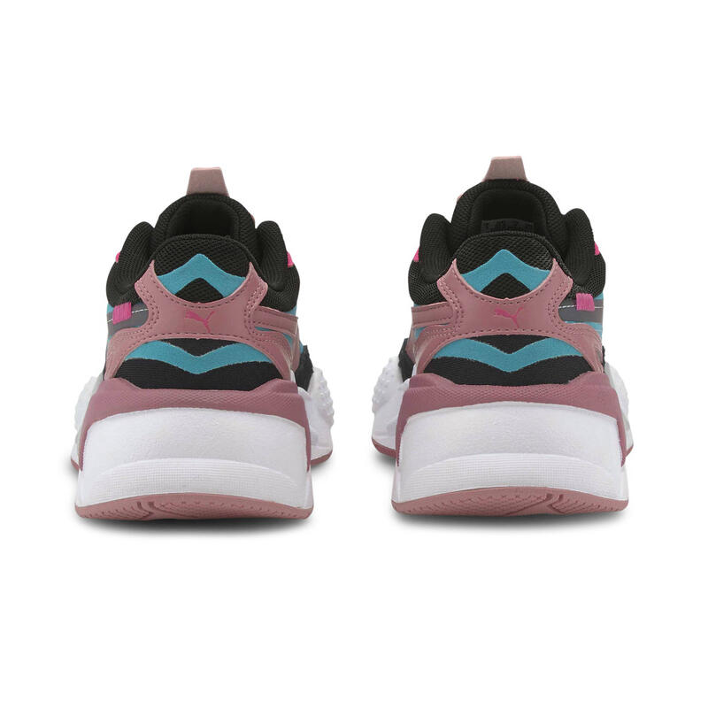Basket Puma RS-X3 CITY ATTACK Junior