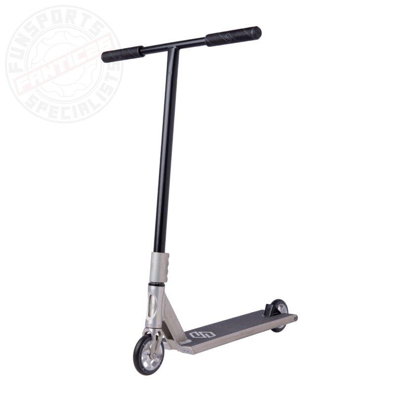 Striker Gravis complete Street Stunt Scooter H=90cm S Raw 7/7