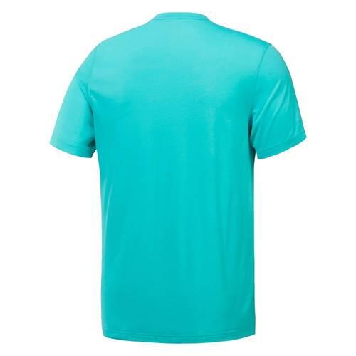 T-shirt formation hommes Reebok Supremium 20 T 2/2