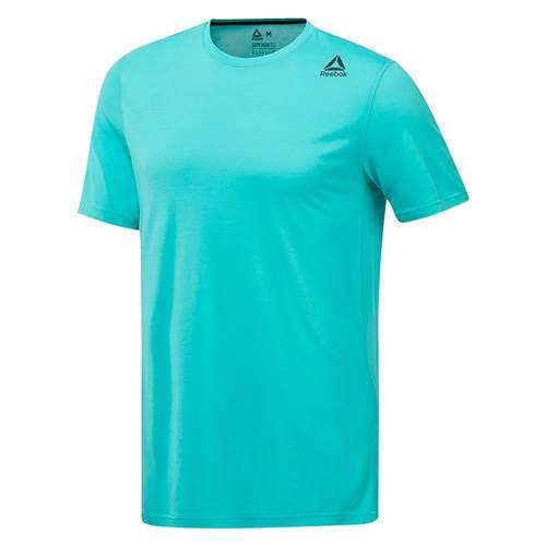 Reebok - T-shirt Formation Hommes Reebok Supremium 20 T - T-shirt Manches Courtes - Bleu - S - Decathlon