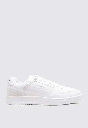 Sneakers Deportivas Hombre Jack&Jones JFWEALING Blanc