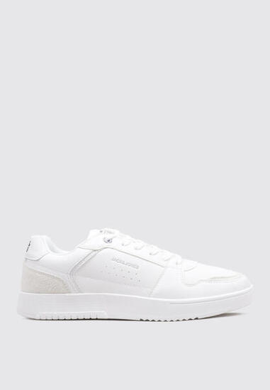 Sneakers Deportivas Hombre Jack&Jones JFWEALING Blanc