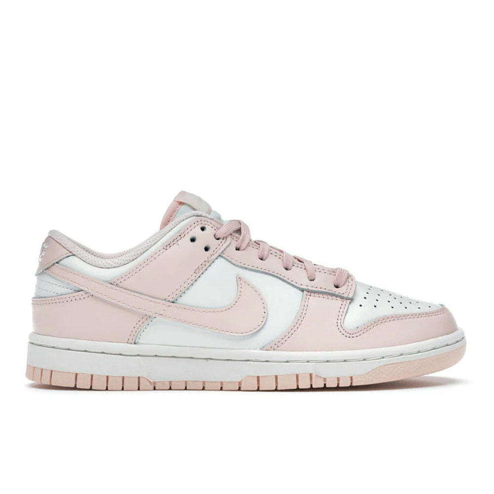 Nike Dunk Low Orange Pearl 1/1