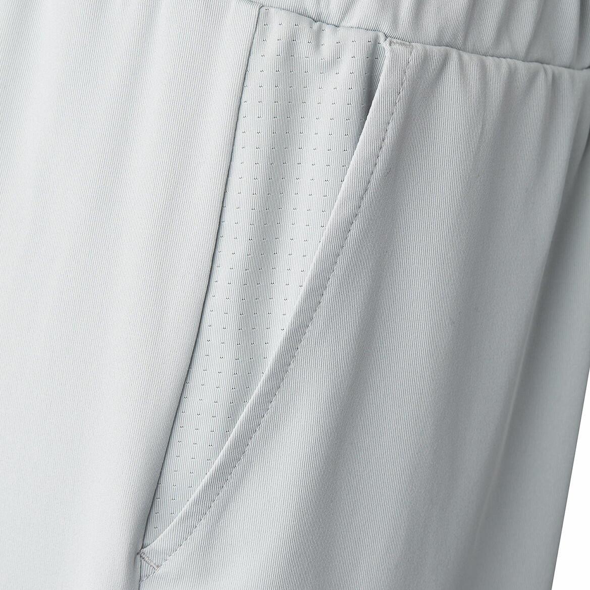 Short Entraînement Strike Gris Homme 5/5