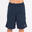 Calções Basquetebol Criança Joma Nobel Long Azul Marinho