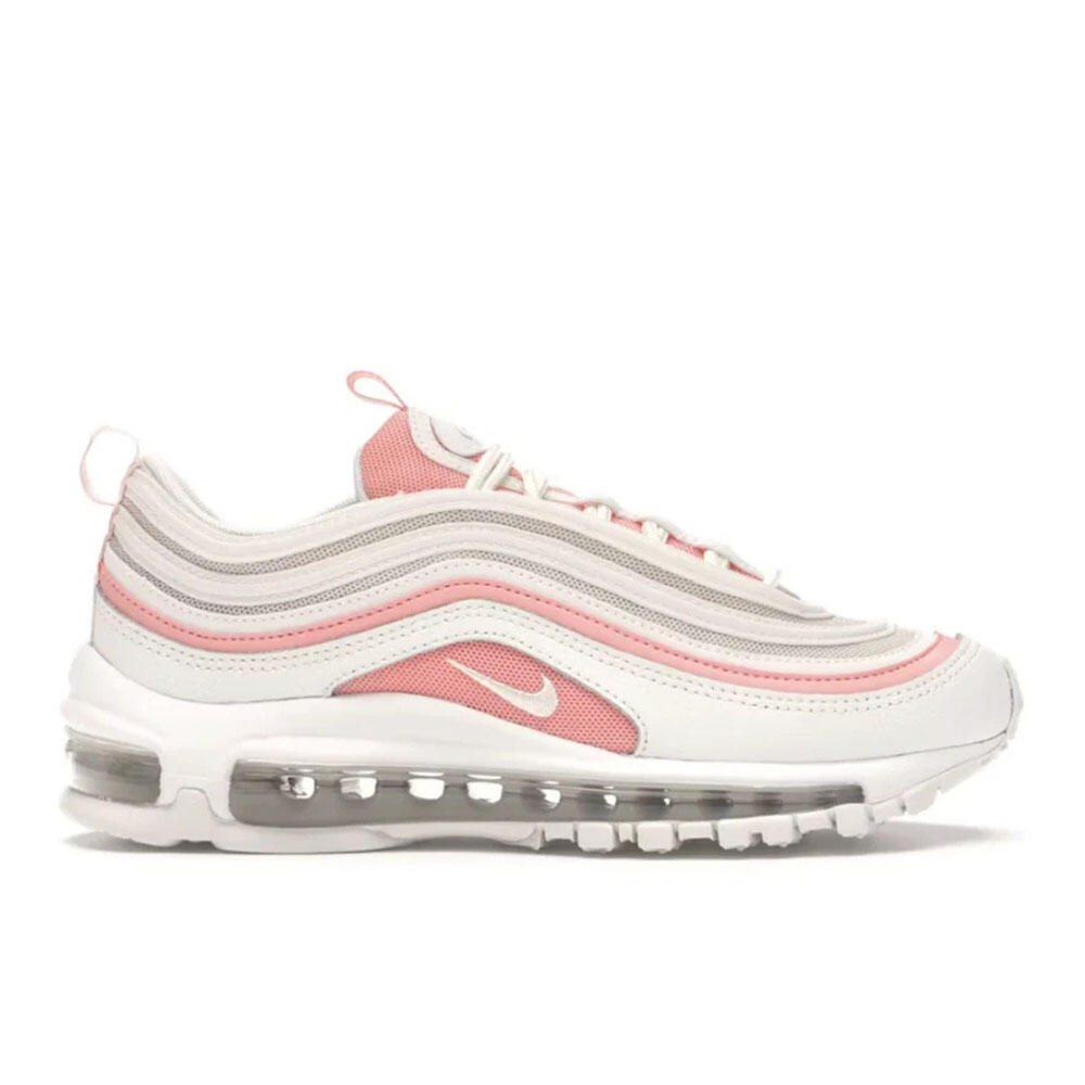 Nike Air Max 97 Summit White Bleached Coral 1/1